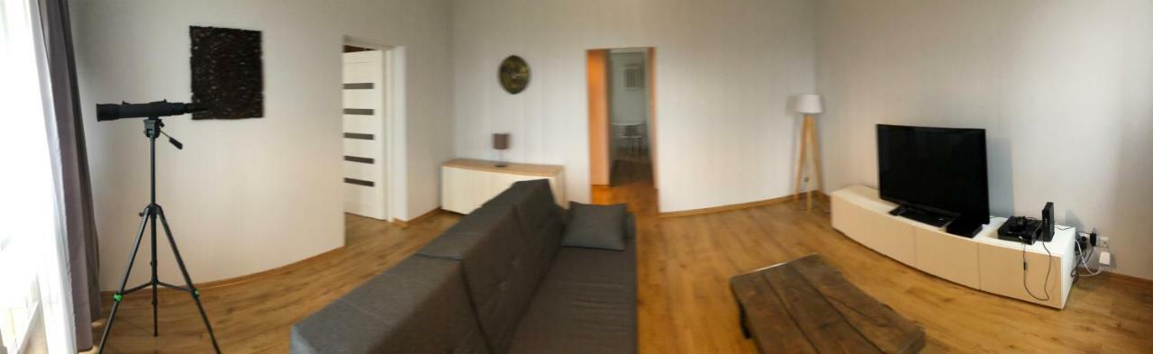 Apartament Luneta Apartment Zamosc  Exterior photo
