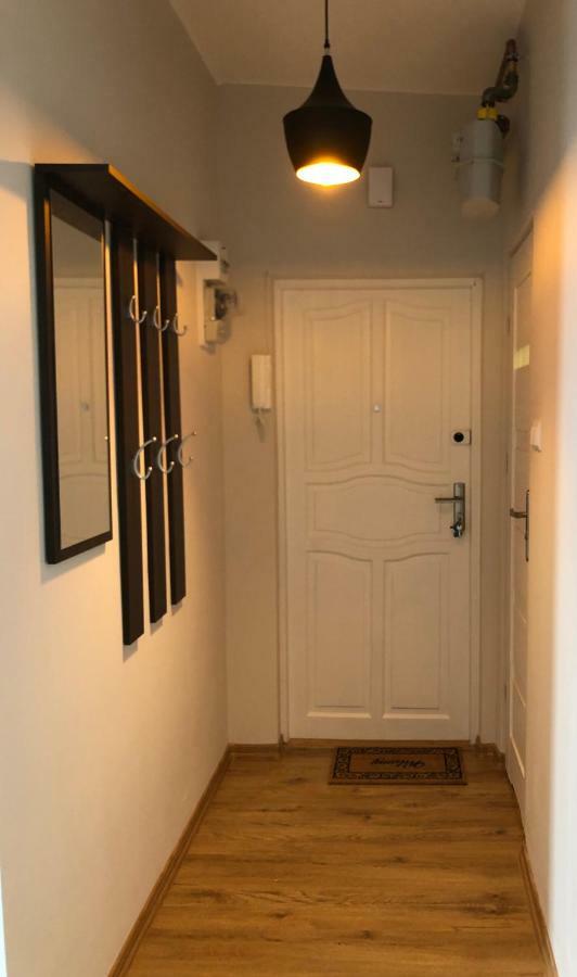 Apartament Luneta Apartment Zamosc  Exterior photo